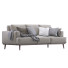 Sofa Modern Gray - ED-MONTE