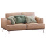 Sofa Modern Leather - ED-MONTE