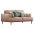 Sofa Modern Leather - ED-MONTE