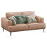 Sofa Modern Leather - ED-MONTE