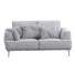 Sofa Modern Leather - ED-MONTE