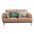 Sofa Modern Leather - ED-MONTE