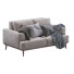 Sofa Modern Gray - ED-MONTE