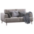 Sofa Modern Gray - ED-MONTE