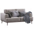 Sofa Modern Gray - ED-MONTE