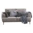 Sofa Modern Gray - ED-MONTE