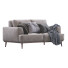Sofa Modern Gray - ED-MONTE