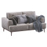 Sofa Modern Gray - ED-MONTE