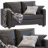 Sofa IKEA Bekkseda - ED-MONTE