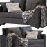 Sofa IKEA Bekkseda - ED-MONTE