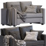 Sofa IKEA Bekkseda - ED-MONTE