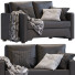 Sofa IKEA Bekkseda - ED-MONTE