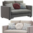 Sofa IKEA Bekkseda - ED-MONTE