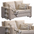 Sofa IKEA Bekkseda - ED-MONTE