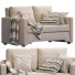 Sofa IKEA Bekkseda - ED-MONTE