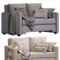 Sofa IKEA Bekkseda - ED-MONTE
