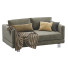 Sofa Milan Olive - ED-MONTE