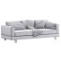 Sofa Milan Beige - ED-MONTE