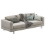 Sofa Milan Beige - ED-MONTE