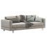 Sofa Milan Beige - ED-MONTE