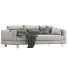 Sofa Milan Leather - ED-MONTE