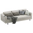 Sofa Milan Leather - ED-MONTE