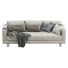 Sofa Milan Leather - ED-MONTE