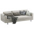 Sofa Milan Leather - ED-MONTE