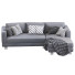 Sofa Milan Leather - ED-MONTE