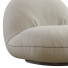 Armchair Gubi Pacha - Navasard