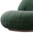 Armchair Gubi Pacha - Navasard
