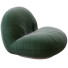 Armchair Gubi Pacha - Navasard