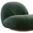 Armchair Gubi Pacha - Navasard