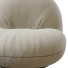 Armchair Gubi Pacha - Navasard