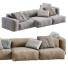 Sofa Flexteam Reef - Navasard