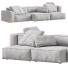 Sofa Flexteam Reef - Navasard