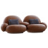 Sofa Gubi Pacha 2-Seater - Navasard
