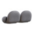 Sofa Gubi Pacha 2-Seater - Navasard