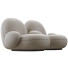 Sofa Gubi Pacha 2-Seater - Navasard