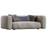 Canapé MDF Italia Cosy Island - Navasard