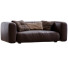Canapé MDF Italia Cosy Island - Navasard