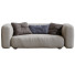 Canapé MDF Italia Cosy Island - Navasard