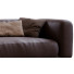 Canapé MDF Italia Cosy Island - Navasard