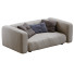 Canapé MDF Italia Cosy Island - Navasard