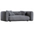 Canapé MDF Italia Cosy Island - Navasard