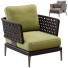 Sessel Minotti Patio - Navasard