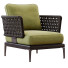 Sessel Minotti Patio - Navasard