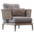 Sessel Minotti Patio - Navasard