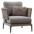 Sessel Minotti Patio - Navasard