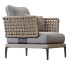 Sessel Minotti Patio - Navasard